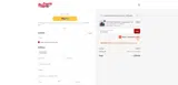 No Errors coupon verification screenshot