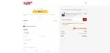 No Errors coupon verification screenshot