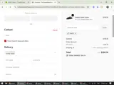 NoFreezeWaterHose coupon verification screenshot