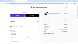 NoFreezeWaterHose coupon verification screenshot