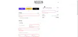 Noggin Headwear coupon verification screenshot