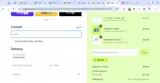 Noggin Headwear coupon verification screenshot