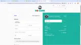 FUNKYFELLA coupon verification screenshot