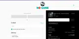 FUNKYFELLA coupon verification screenshot
