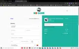 NG20 coupon verification screenshot