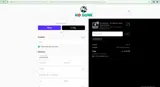 DETOX coupon verification screenshot
