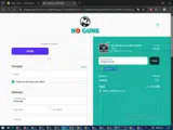 TDMSTYLE10 coupon verification screenshot