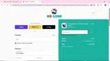 3FOR2 coupon verification screenshot