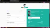 BOHDA58 coupon verification screenshot