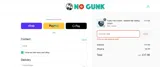 SUMMERFUN coupon verification screenshot