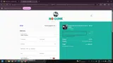 BOX25 coupon verification screenshot