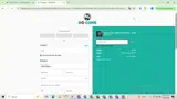 LOVE15 coupon verification screenshot