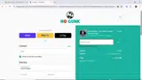 LOVE15 coupon verification screenshot
