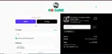 SPRING10 coupon verification screenshot