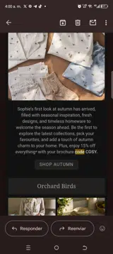 SUMMERFUN coupon verification screenshot