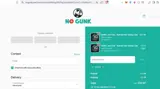 3FOR2 coupon verification screenshot