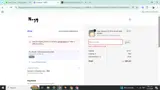 12ffnogyll coupon verification screenshot