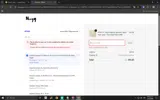 NOGGY05 coupon verification screenshot
