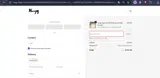 nogy5o coupon verification screenshot