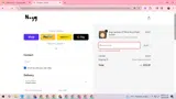 SALE5 coupon verification screenshot