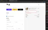 COUPON5 coupon verification screenshot