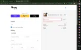 COTUFA coupon verification screenshot