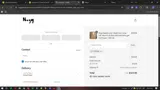 COTUFA coupon verification screenshot