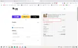 saban2 coupon verification screenshot
