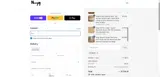5%off coupon verification screenshot