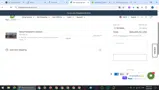 LOOK10 coupon verification screenshot