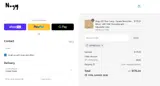 12ffnogyll coupon verification screenshot