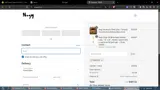 nogy5o coupon verification screenshot