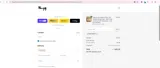 WELCOME10 coupon verification screenshot