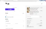 flashsales coupon verification screenshot