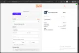 No Hair Crew US coupon verification screenshot