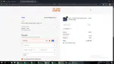 No Hair Crew US coupon verification screenshot