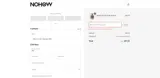 SUNNY20 coupon verification screenshot