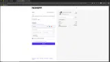 WELCOME20 coupon verification screenshot