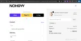 EXTRA coupon verification screenshot