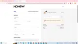 EXTRA coupon verification screenshot