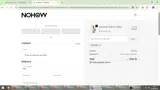 EXTRA coupon verification screenshot