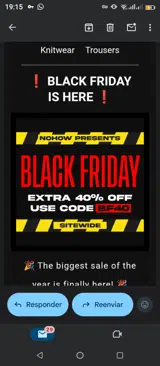 Bf40 coupon verification screenshot