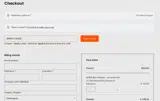 SIMPLYCODES coupon verification screenshot