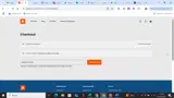 SIMPLYCODES coupon verification screenshot
