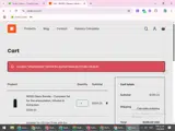 SIMPLYCODES coupon verification screenshot