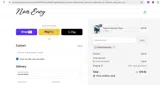 DANIELNAVARRO coupon verification screenshot