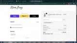DANIELNAVARRO coupon verification screenshot
