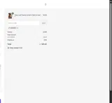 GIVEME30 coupon verification screenshot