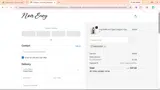febsave2025 coupon verification screenshot