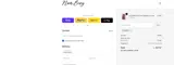 20MATE coupon verification screenshot